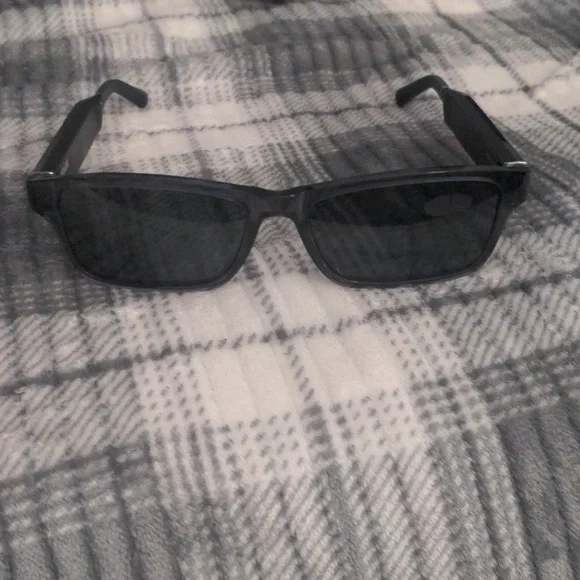 Alexa echo frames